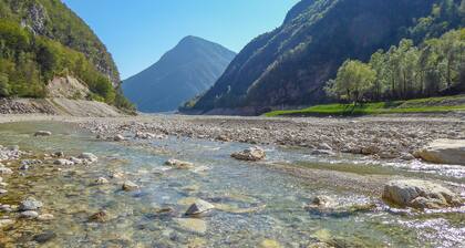 Villa Maria, Casa Vacanze