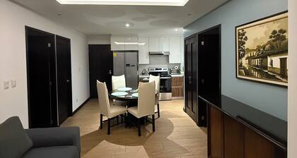 Zone 15 Hideaway–Near Cayalá & Embassy