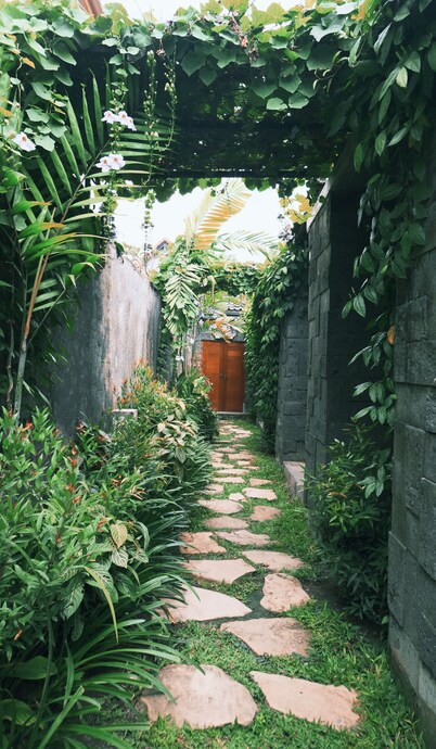 ME Villas Echo Beach