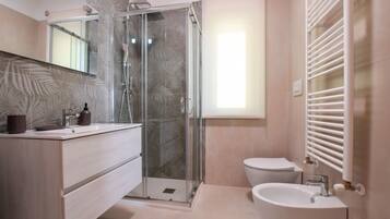 Dusche
