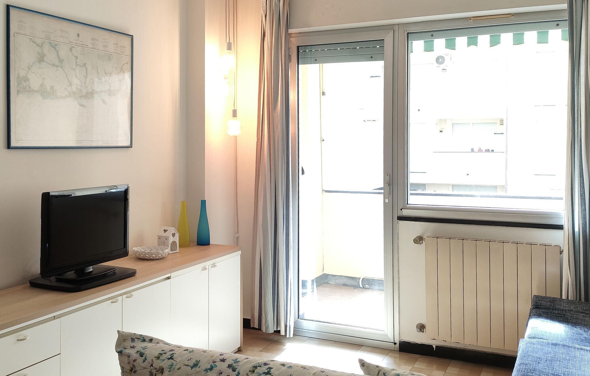 Grazioso Appartamento Con 2 Camere Da. - Lavagna