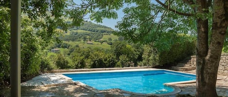 Alberca