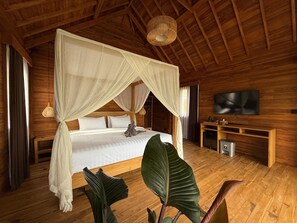 One-Bedroom Villa - Taman Swarga Villa Resort & Spa Sidemen (Sidemen)