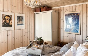 3 chambres, Wi-Fi gratuit