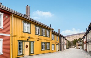 Eksteriør