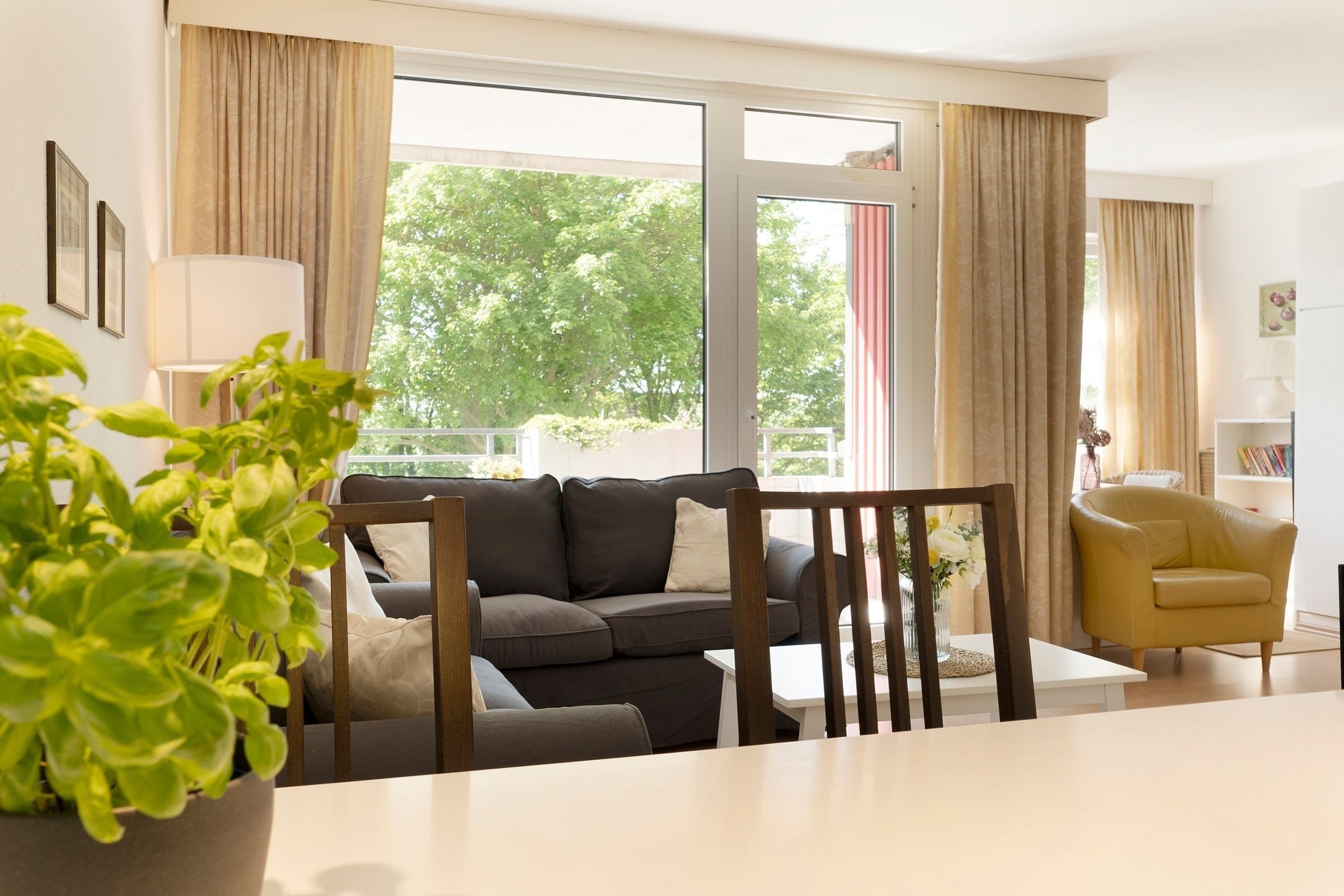 Ferienwohnung/app. Für 2 Gäste Mit 37m² In Dahme (286136) - Kellenhusen (Ostsee)