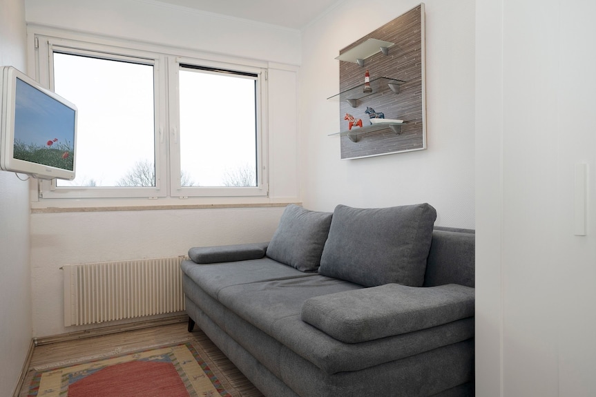 Vacation Apartment/apartment For 4 Guests With 46m² In Dahme (286142) - Dahme