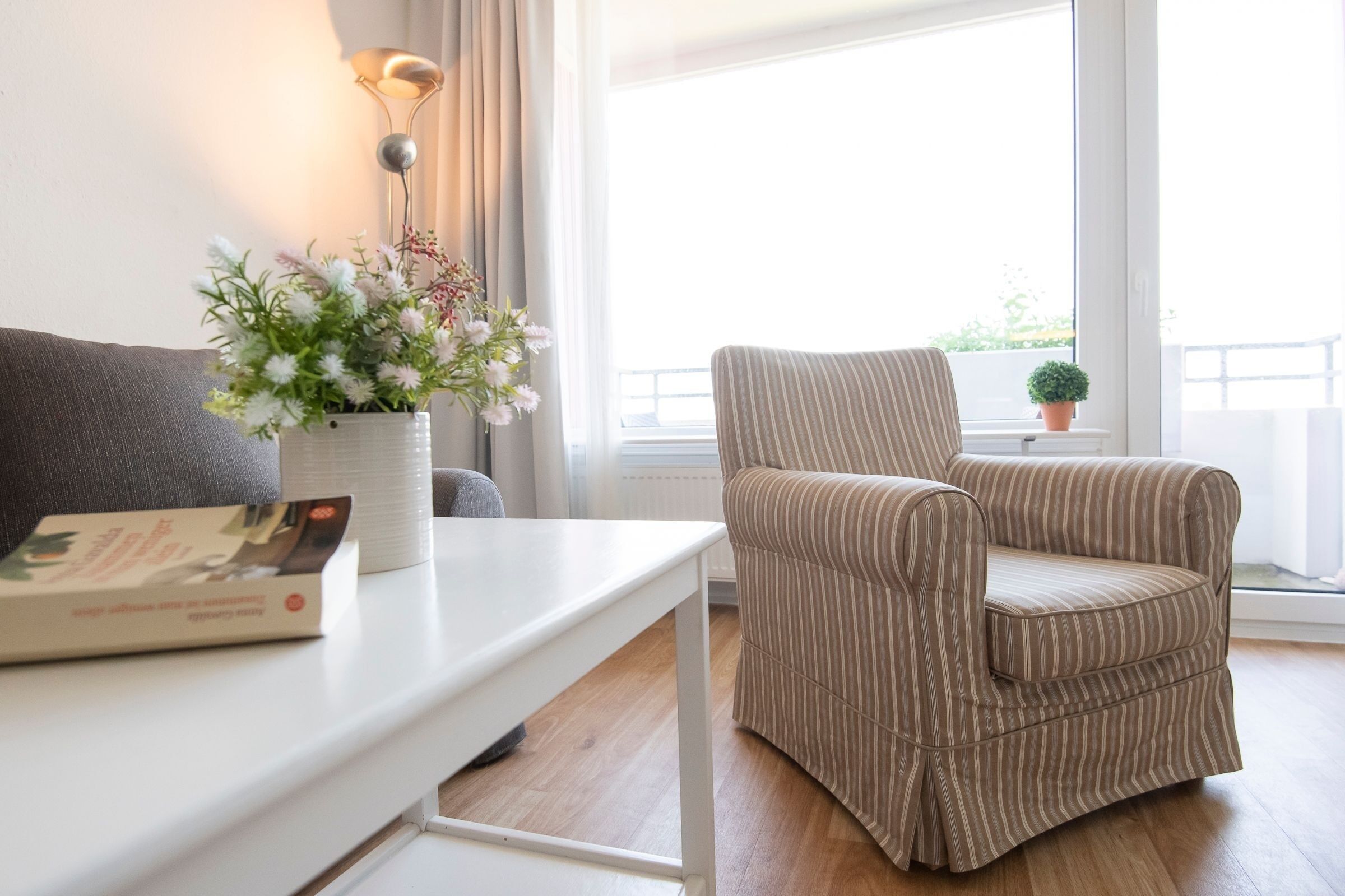 Ferienwohnung/app. Für 2 Gäste Mit 26m² In Dahme (286148) - Dahme