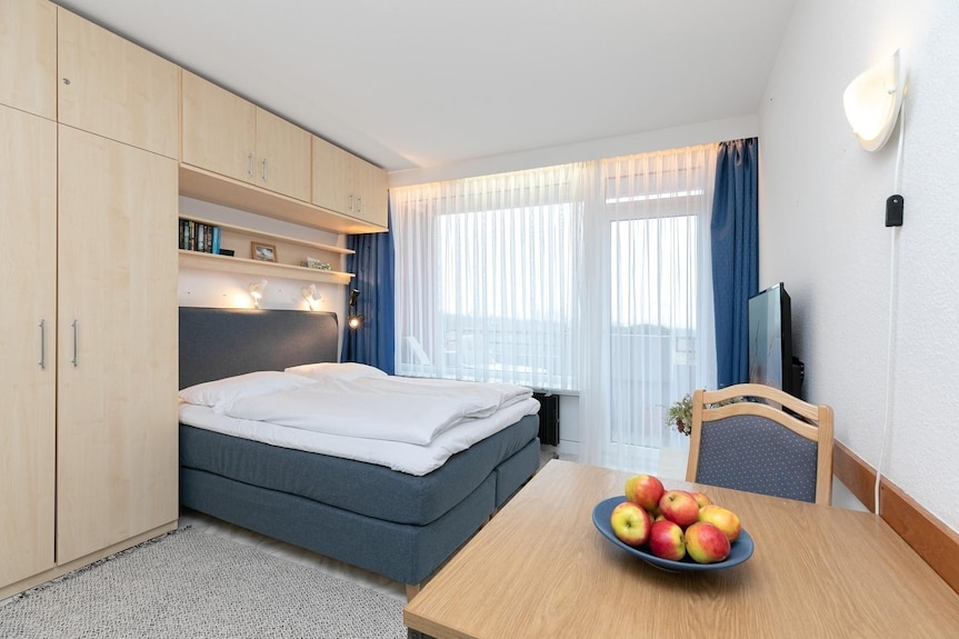 Ferienwohnung/app. Für 2 Gäste Mit 26m² In Dahme (286149) - Dahme