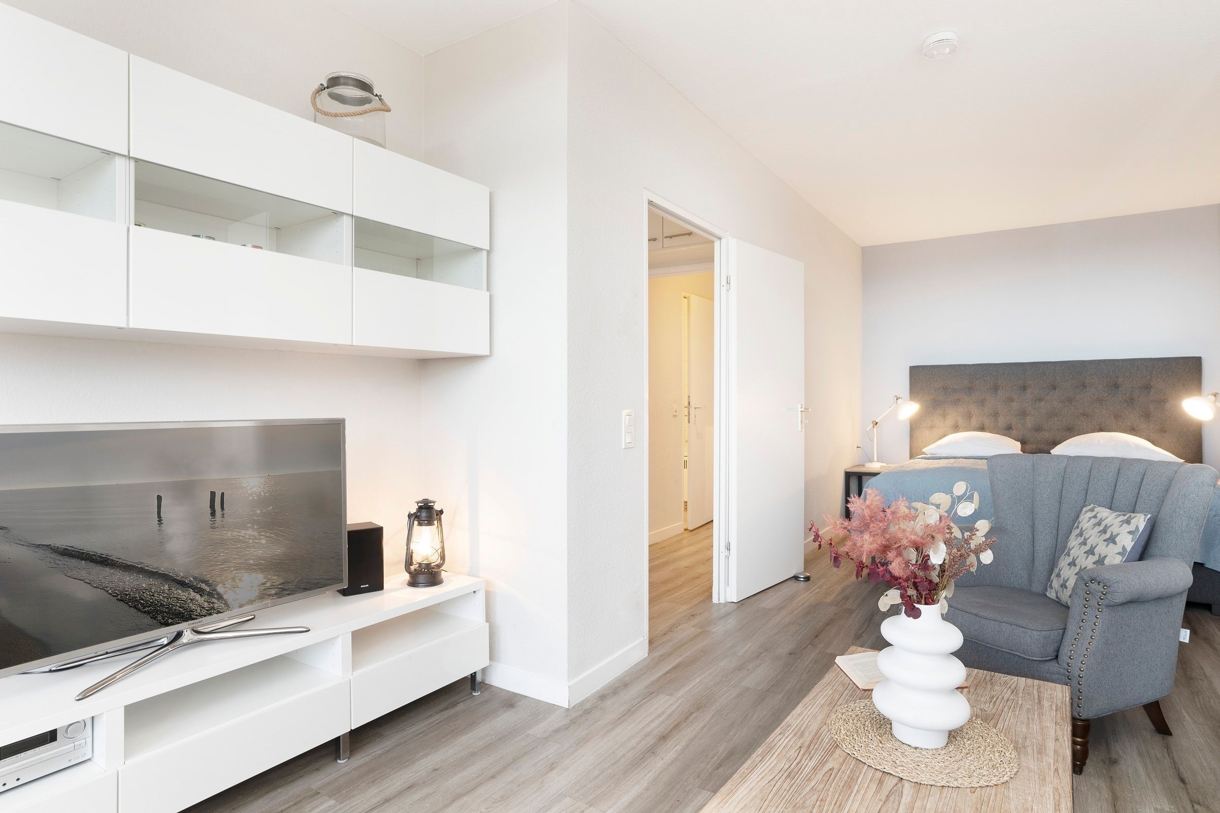 Ferienwohnung/app. Für 4 Gäste Mit 46m² In Dahme (286153) - Dahme