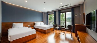 The Hill House Yangpyeong