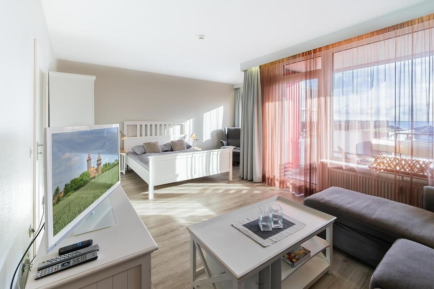 Apartment/apartment For 2 Guests With 37m² In Dahme (286158) - Dahme