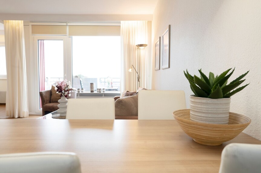 Vacation Apartment/apartment For 2 Guests With 37m² In Dahme (286163) - Dahme