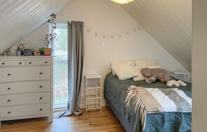 3 Schlafzimmer, kostenloses WLAN