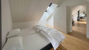 3 bedrooms, free WiFi