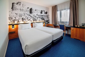 Room - Hotel Sercotel Plana Onda (Onda)