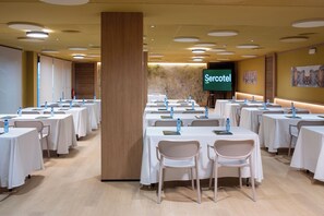 Meeting facility - Hotel Sercotel Plana Onda (Onda)