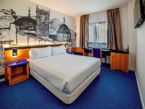 Classic Double Room - Hotel Sercotel Plana Onda (Onda)