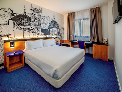 Hotel Sercotel Plana Onda