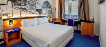Hotel Sercotel Plana Onda