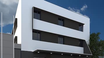 Exteriör