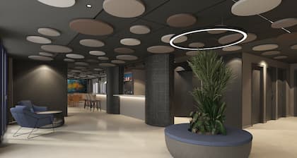 HOTEL SERCOTEL PLANA ONDA