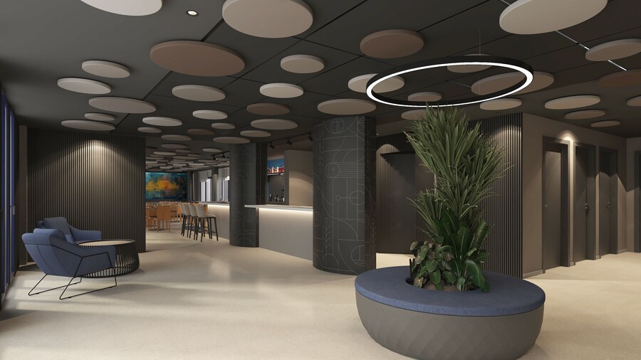 Hotel Sercotel Plana Onda