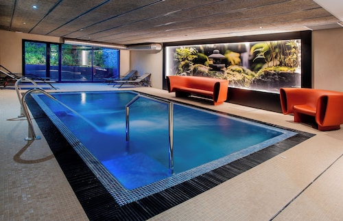 Hotel Sercotel Plana Onda