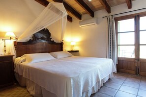 1 slaapkamer, gratis wifi