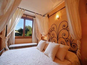 4 bedrooms, WiFi - Chalet in El Toro with Pool by the Ocean (El Toro)