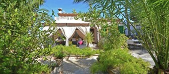 Chalet in El Toro with Pool by the Ocean