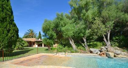 Villa in Buger near Alcudia Bay Beaches