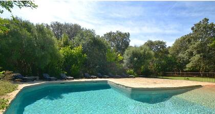 Villa in Buger nahe Alcudia Strände