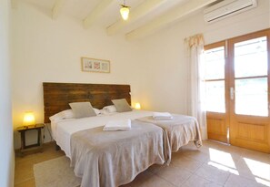 2 chambres