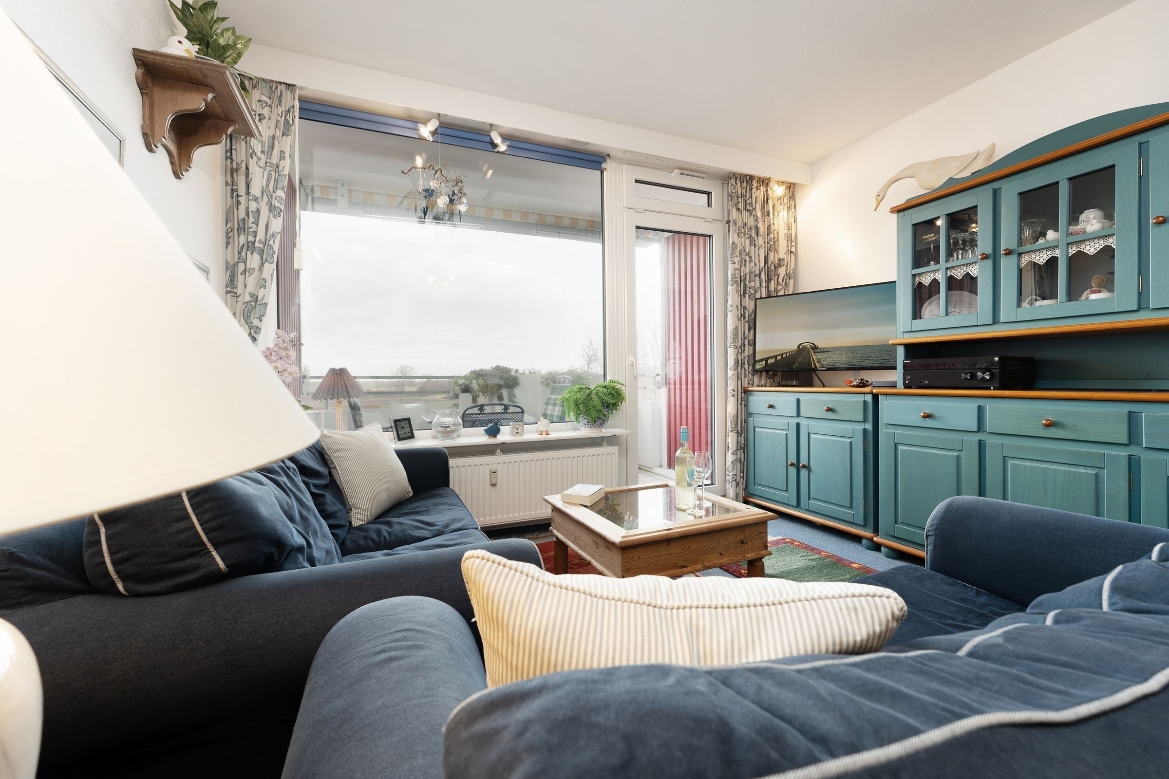 Ferienwohnung/app. Für 4 Gäste Mit 49m² In Dahme (286214) - Dahme