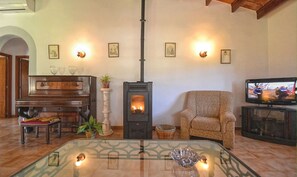 Games room - Apartment in Mallorca near Beaches (Selva)