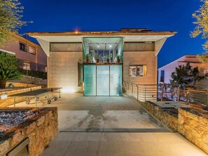 Terrace/patio - Villa with Jacuzzi Stay (Alcudia)