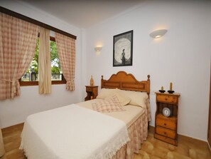 3 عدّة غرف نوم وواي فاي