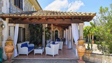 Terras