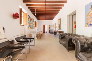 Hall