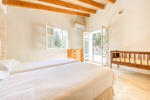 3 Schlafzimmer, kostenloses WLAN