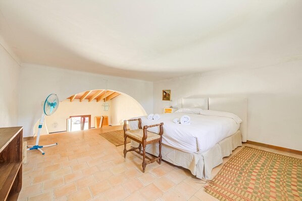 2 Schlafzimmer, Internetzugang