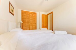 2 Schlafzimmer, Internetzugang