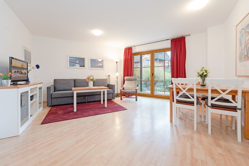 Ferienwohnung/app. Für 4 Gäste Mit 43m² In Dahme (286263) - Kellenhusen (Ostsee)