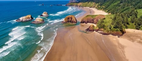Plage