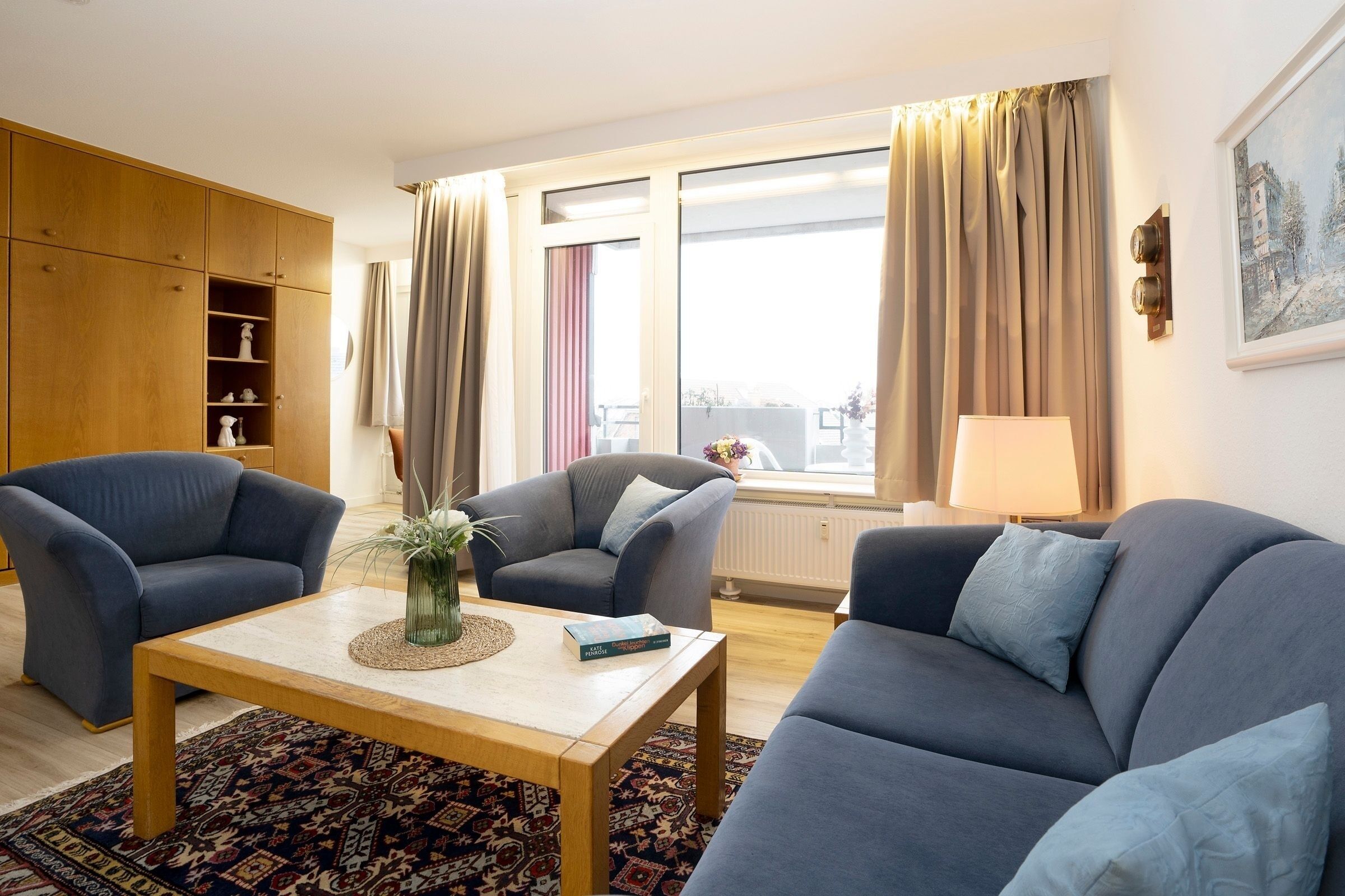 Ferienwohnung/app. Für 2 Gäste Mit 37m² In Dahme (286320) - Kellenhusen (Ostsee)