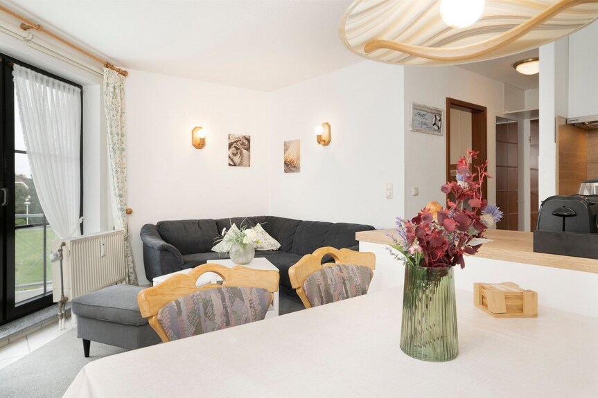 Ferienwohnung/app. Für 4 Gäste Mit 40m² In Grömitz (286374) - Lensahn