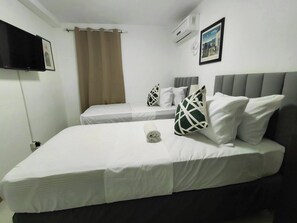 Deluxe Apartment, 3 Bedrooms