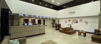 Apartosuites Greenbelt Makati