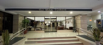Apartosuites Greenbelt Makati